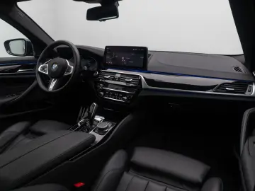 540i xD M Sport DAB Panorama HUD H K DispKey 20