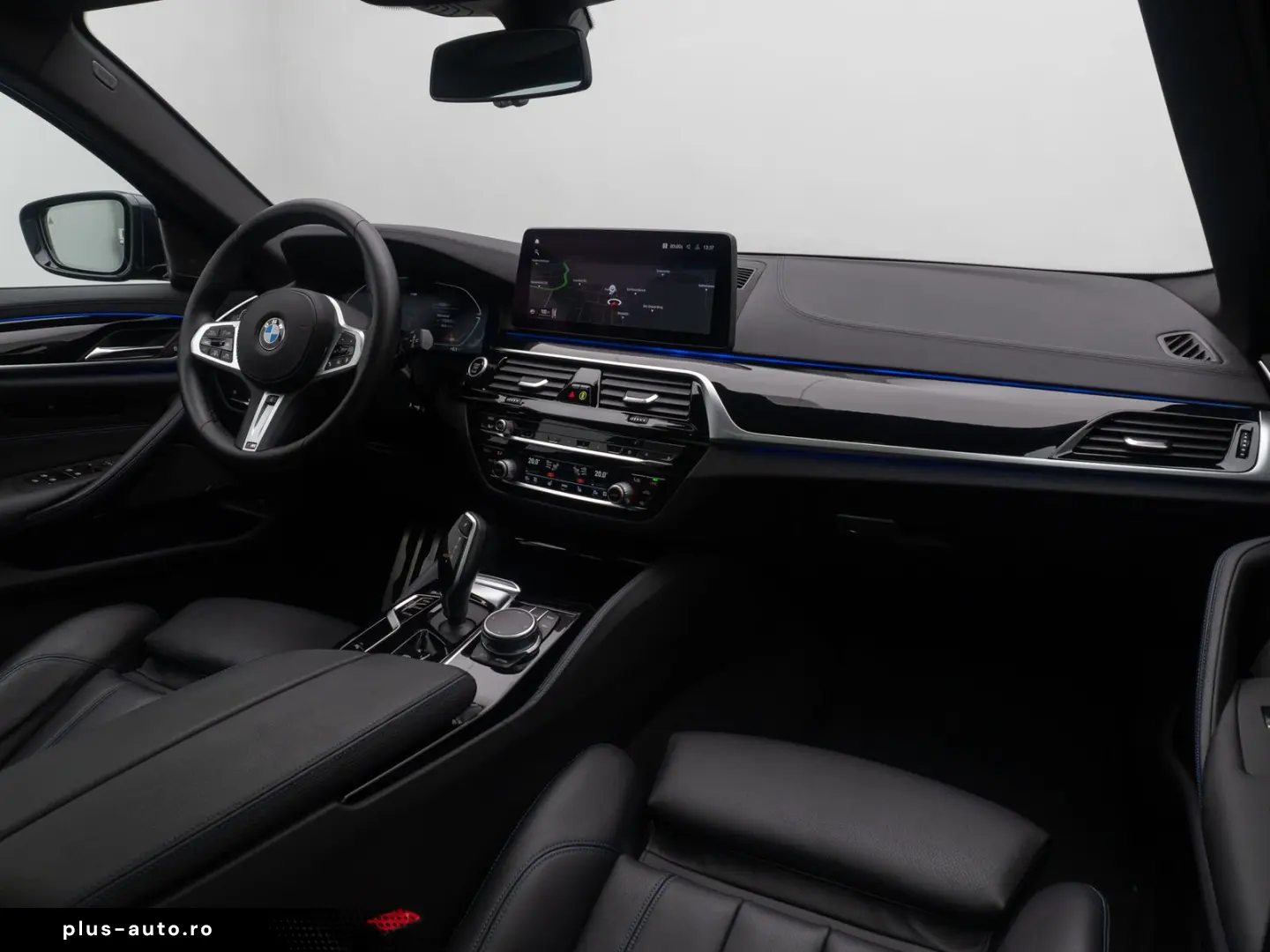 540i xD M Sport DAB Panorama HUD H K DispKey 20