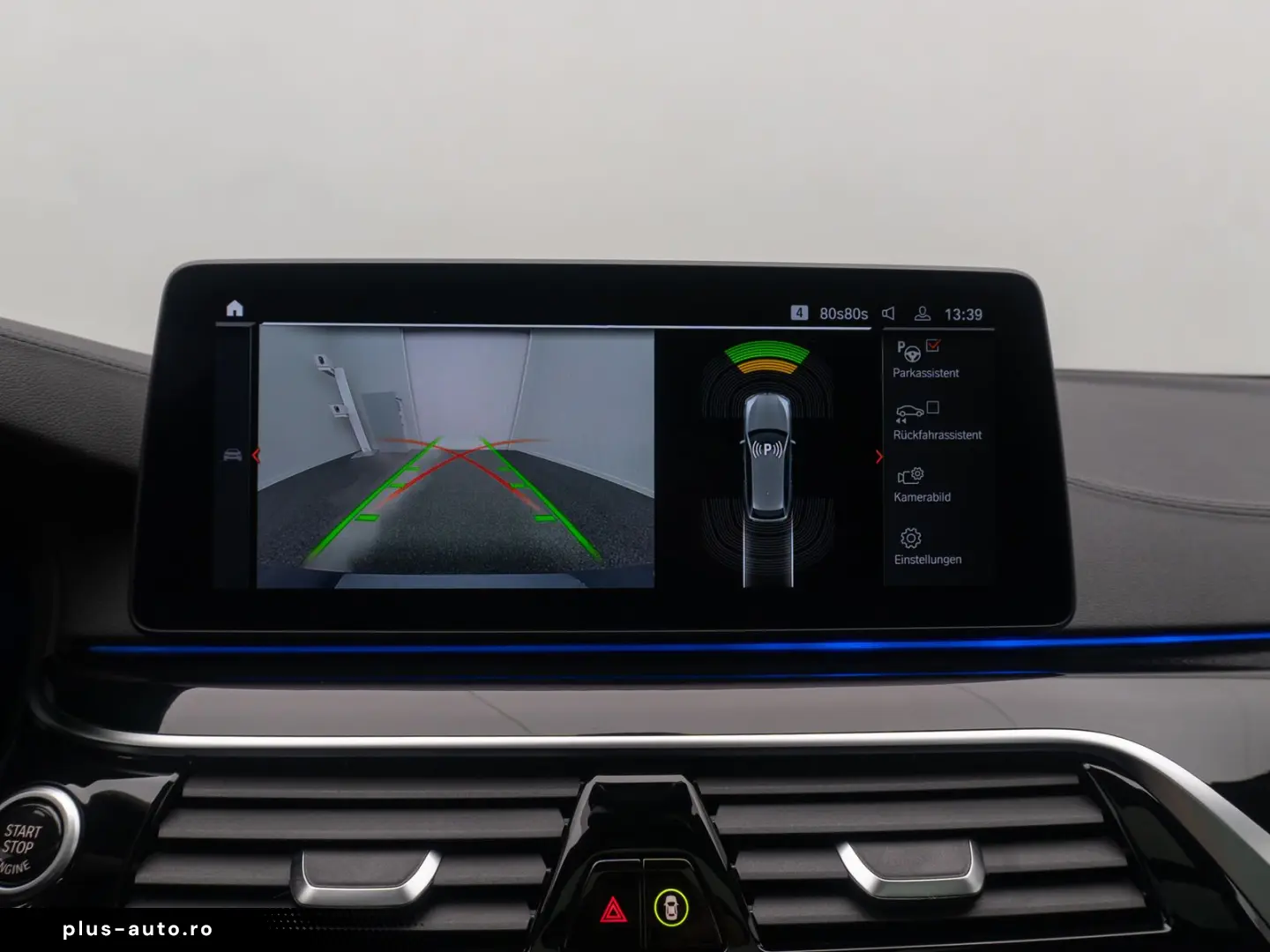 540i xD M Sport DAB Panorama HUD H K DispKey 20