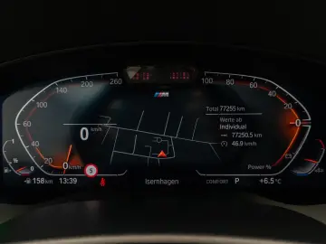 540i xD M Sport DAB Panorama HUD H K DispKey 20