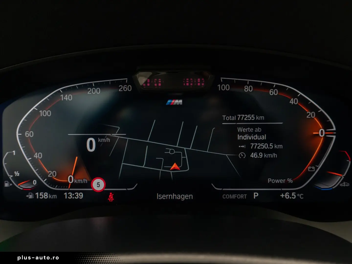 540i xD M Sport DAB Panorama HUD H K DispKey 20