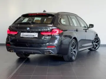 540 i xDrive Touring M Sport H&K Integral Aktivl