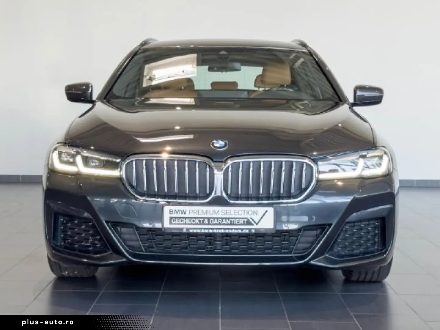540 i xDrive Touring M Sport H&K Integral Aktivl