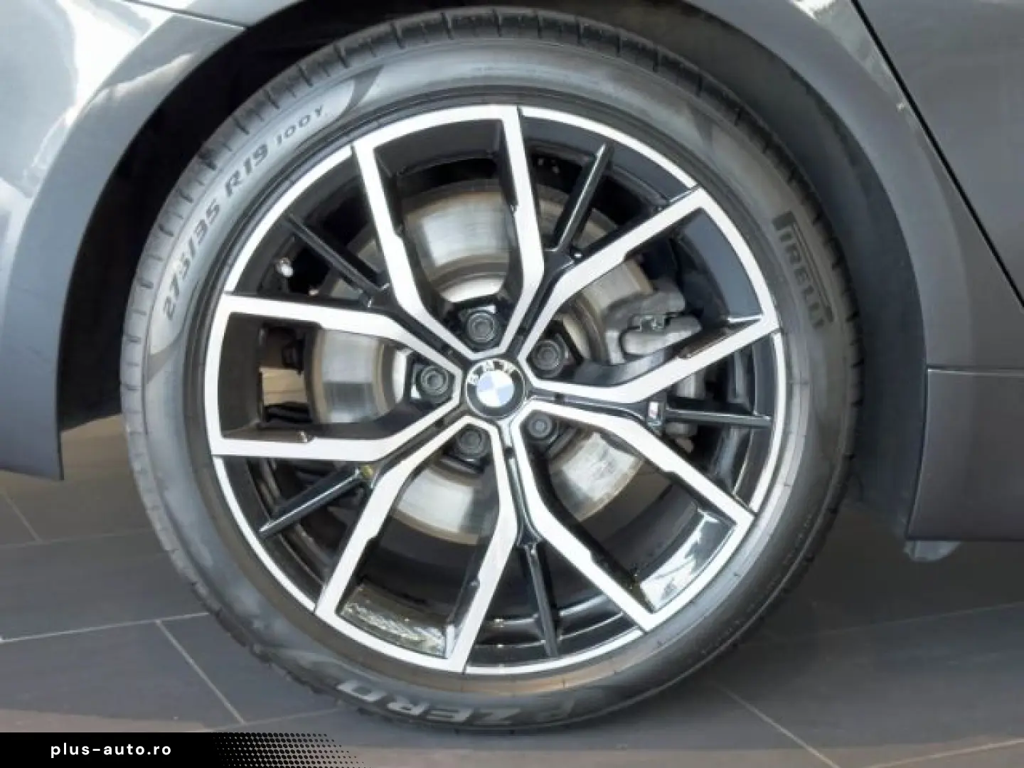 540 i xDrive Touring M Sport H&K Integral Aktivl