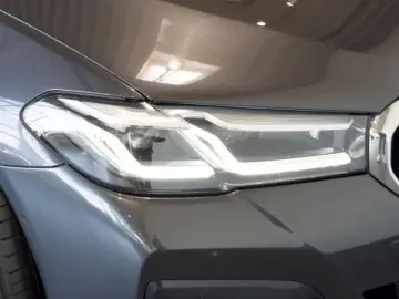 540 i xDrive Touring M Sport H&K Integral Aktivl