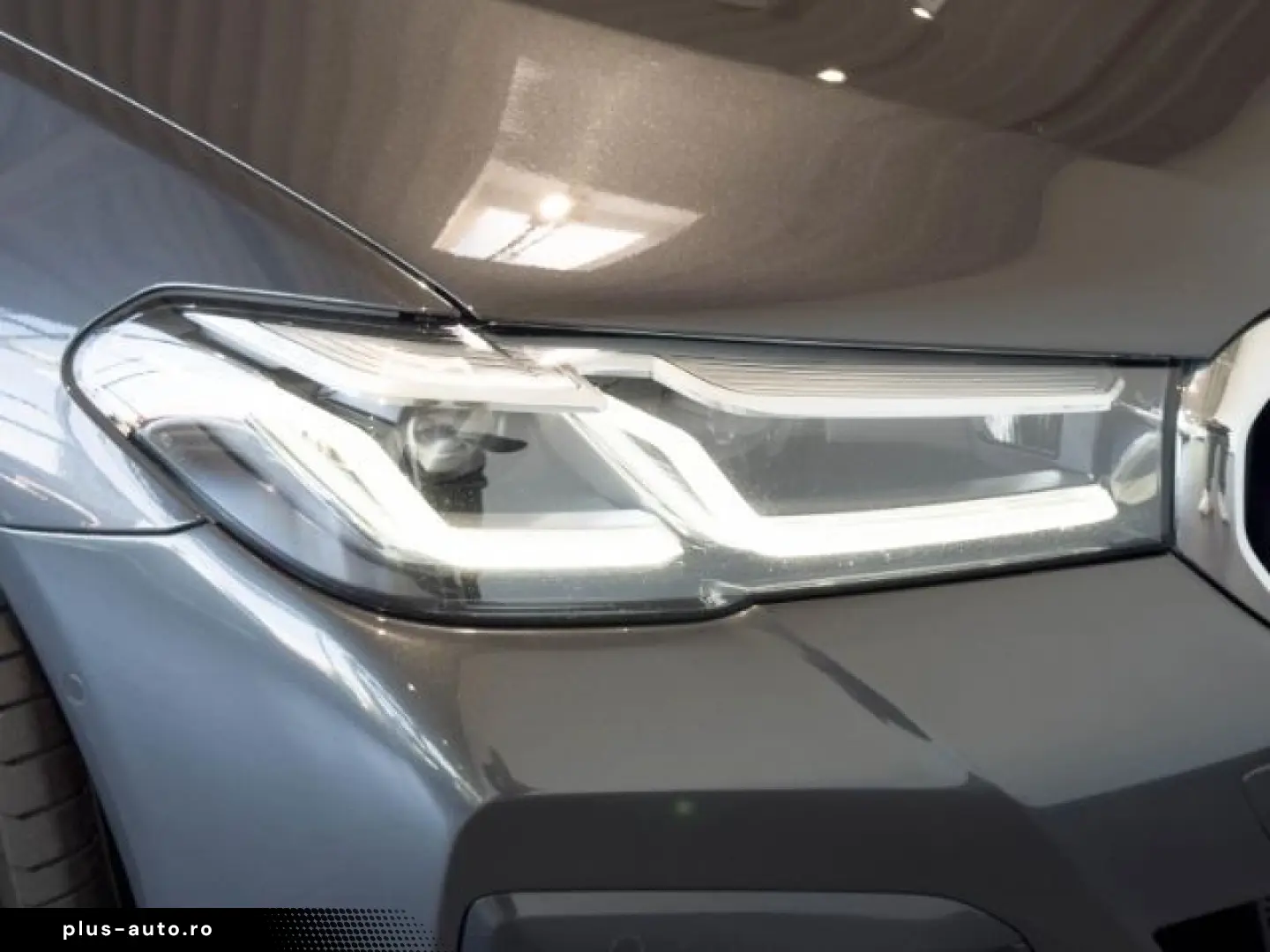 540 i xDrive Touring M Sport H&K Integral Aktivl