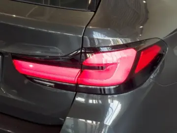 540 i xDrive Touring M Sport H&K Integral Aktivl