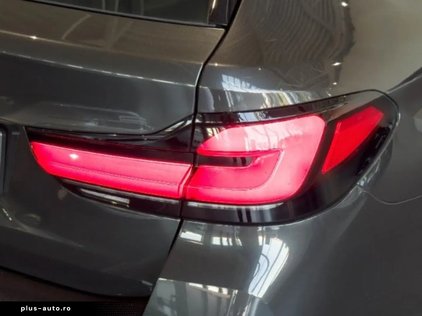 540 i xDrive Touring M Sport H&K Integral Aktivl