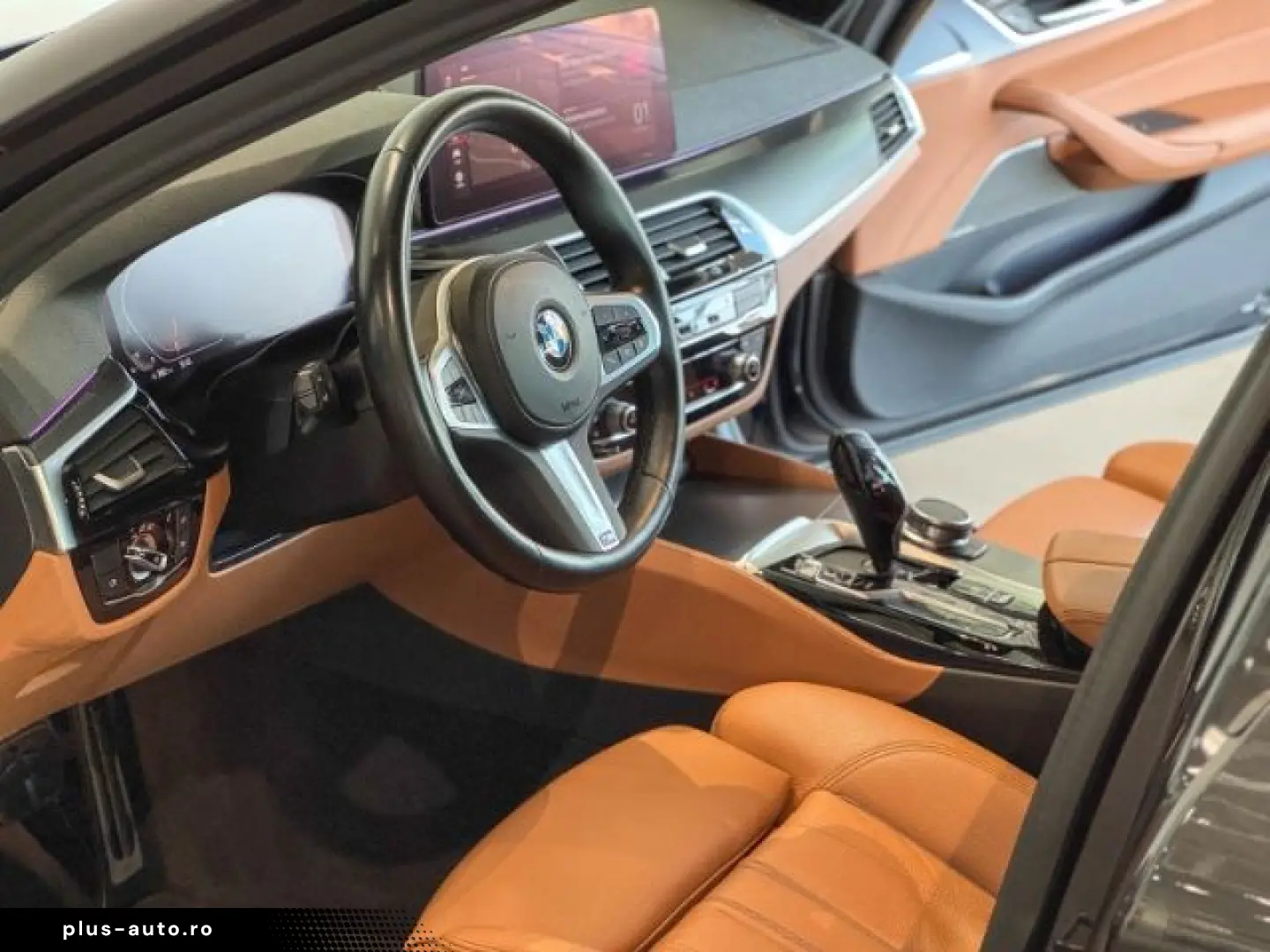 540 i xDrive Touring M Sport H&K Integral Aktivl