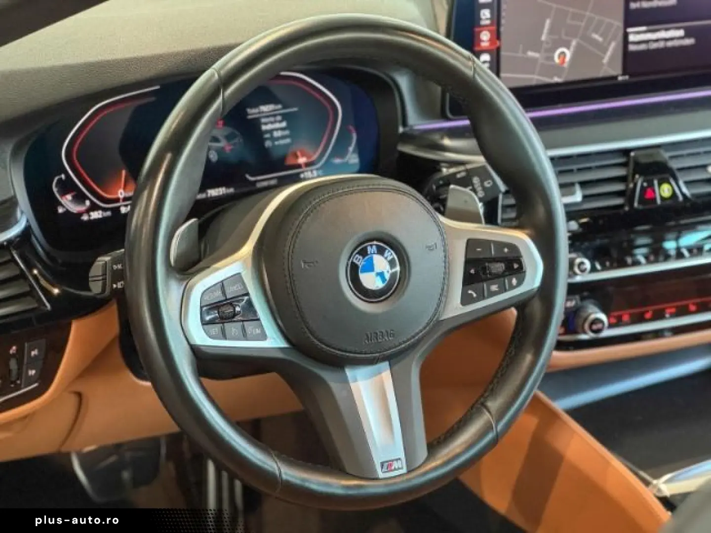 540 i xDrive Touring M Sport H&K Integral Aktivl