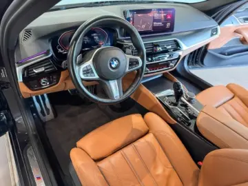 540 i xDrive Touring M Sport H&K Integral Aktivl