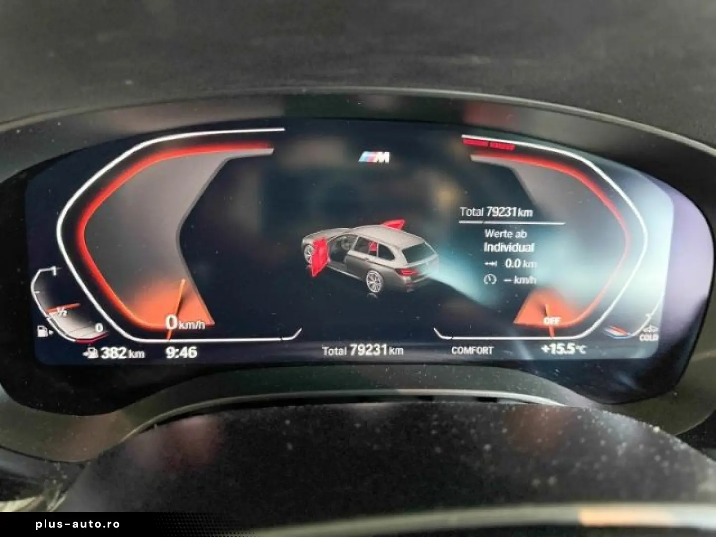 540 i xDrive Touring M Sport H&K Integral Aktivl