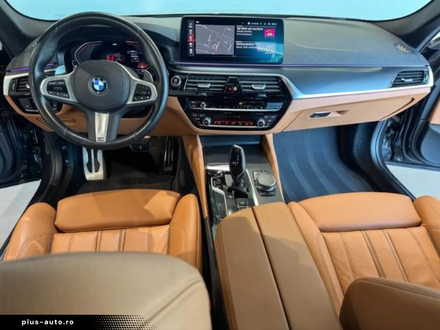 540 i xDrive Touring M Sport H&K Integral Aktivl