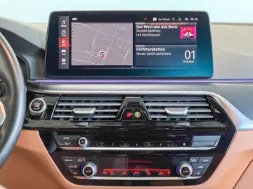 540 i xDrive Touring M Sport H&K Integral Aktivl