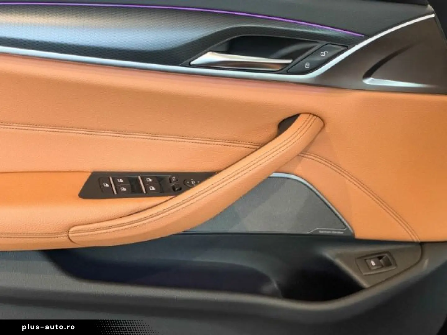 540 i xDrive Touring M Sport H&K Integral Aktivl