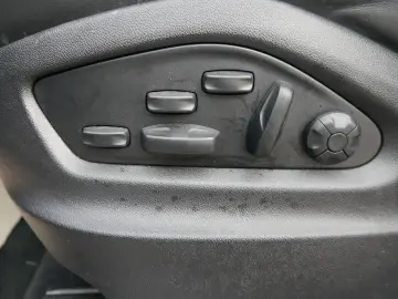 Cayenne Coupé  LED SZH KAMERA AHK DAB NAVI PANO