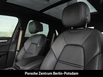 Cayenne E-Hybrid Platinum Edition Surround-View