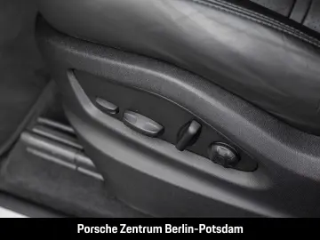 Cayenne E-Hybrid Platinum Edition Surround-View