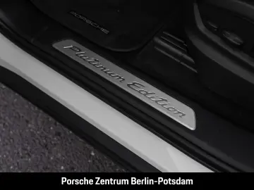 Cayenne E-Hybrid Platinum Edition Surround-View
