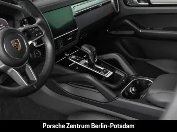 Cayenne E-Hybrid Platinum Edition Surround-View