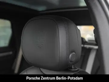 Cayenne E-Hybrid Platinum Edition Surround-View