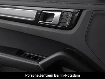 Cayenne E-Hybrid Platinum Edition Surround-View
