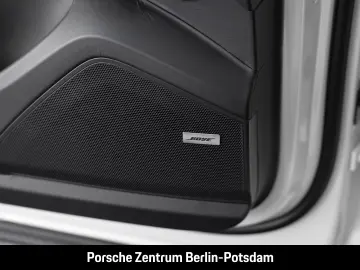 Cayenne E-Hybrid Platinum Edition Surround-View