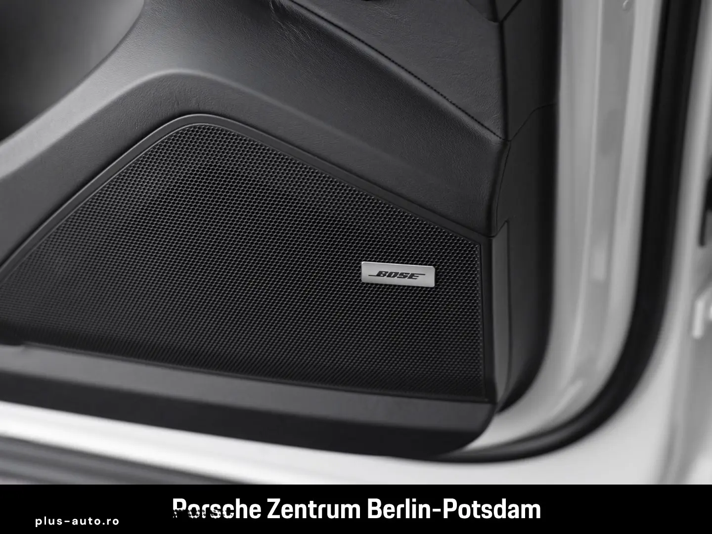 Cayenne E-Hybrid Platinum Edition Surround-View