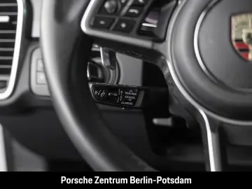 Cayenne E-Hybrid Platinum Edition Surround-View