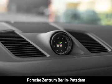 Cayenne E-Hybrid Platinum Edition Surround-View