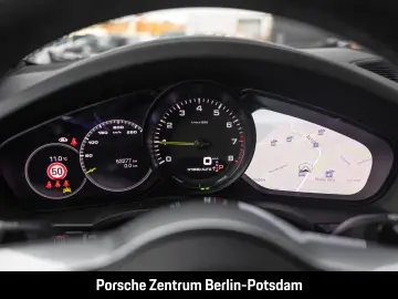 Cayenne E-Hybrid Platinum Edition Surround-View