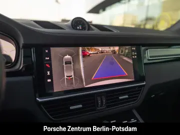 Cayenne E-Hybrid Platinum Edition Surround-View