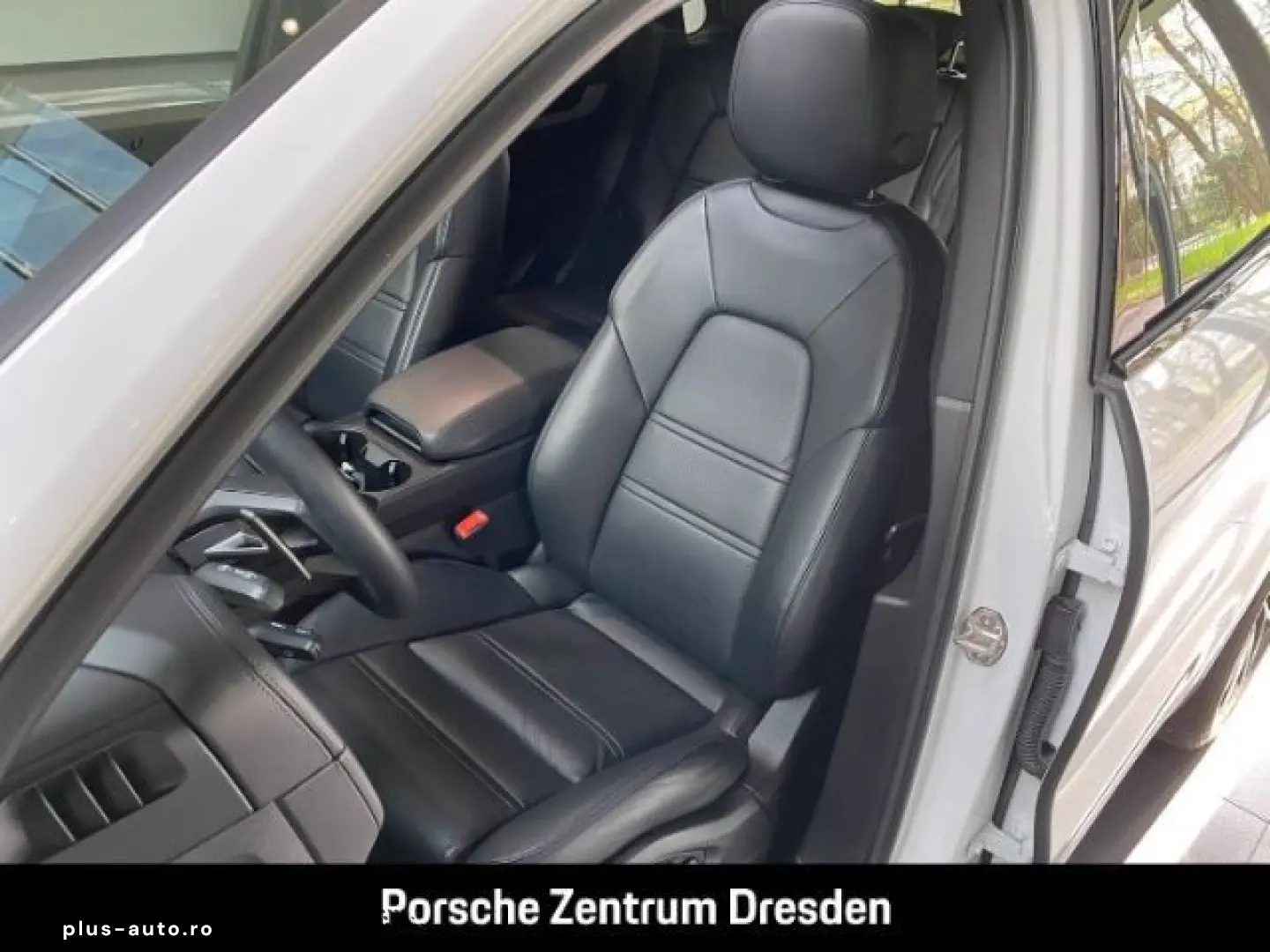 Cayenne E-Hybrid Inno Pano SH v h Luft Bose