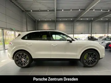 Cayenne E-Hybrid Inno Pano SH v h Luft Bose