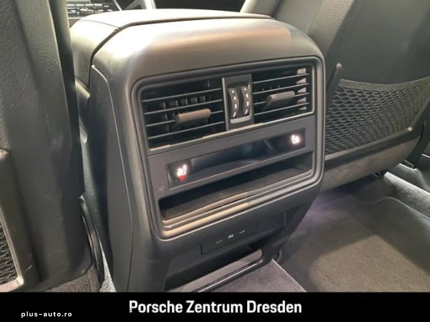 Cayenne E-Hybrid Inno Pano SH v h Luft Bose