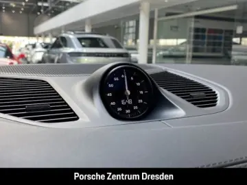 Cayenne E-Hybrid Inno Pano SH v h Luft Bose