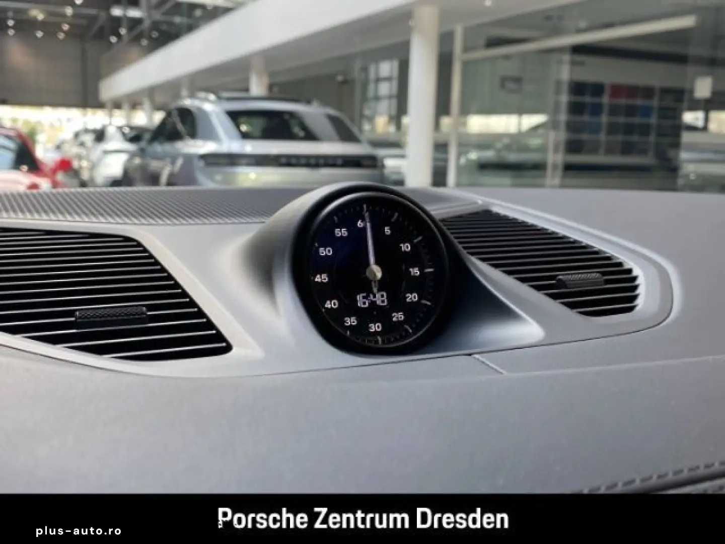 Cayenne E-Hybrid Inno Pano SH v h Luft Bose