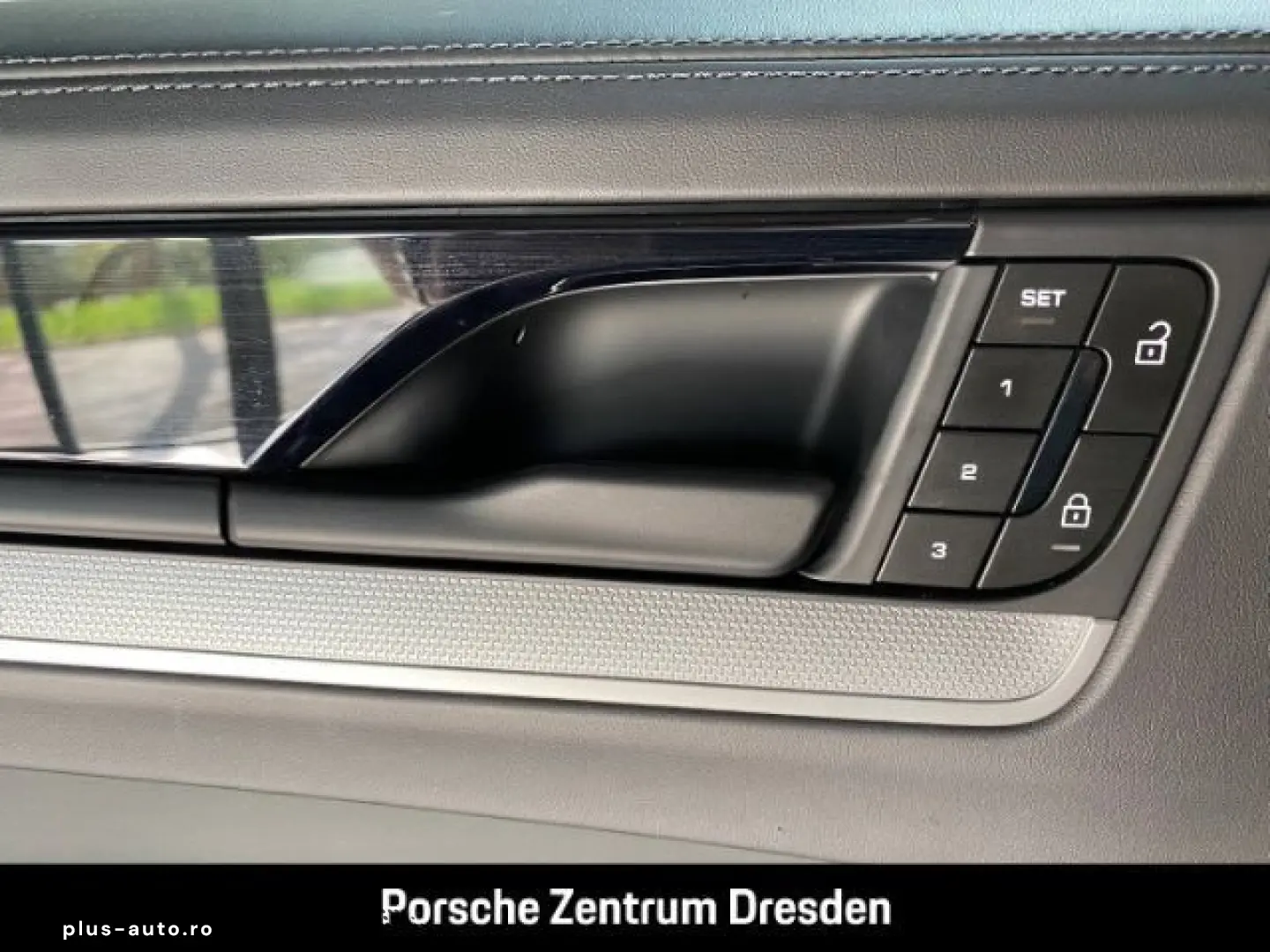 Cayenne E-Hybrid Inno Pano SH v h Luft Bose