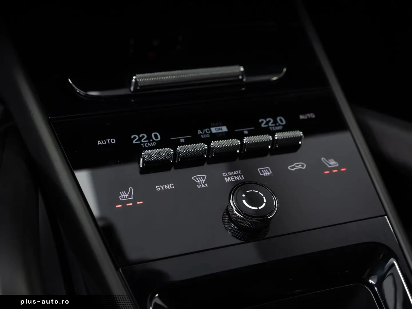 Cayenne E-Hybrid Pano Luft Chrono AHK 21