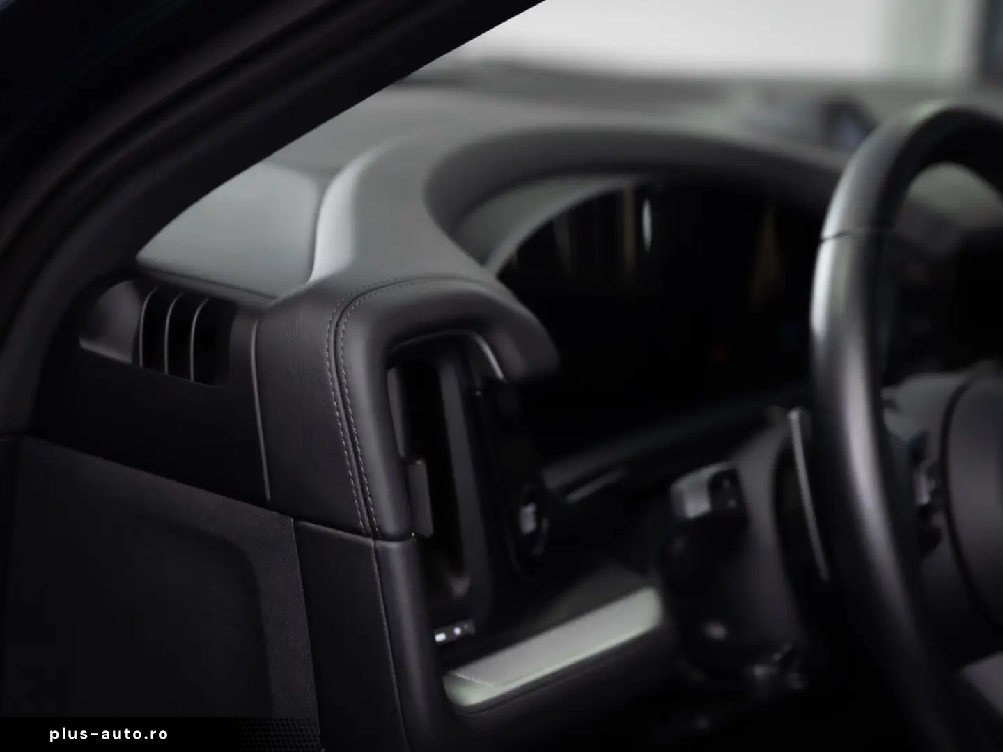 Cayenne E-Hybrid Pano Luft Chrono AHK 21