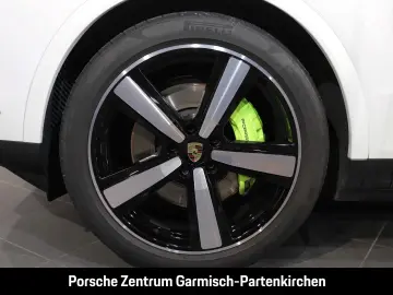 Cayenne E-Hybrid LenkradHZG 360 Kamera Memory