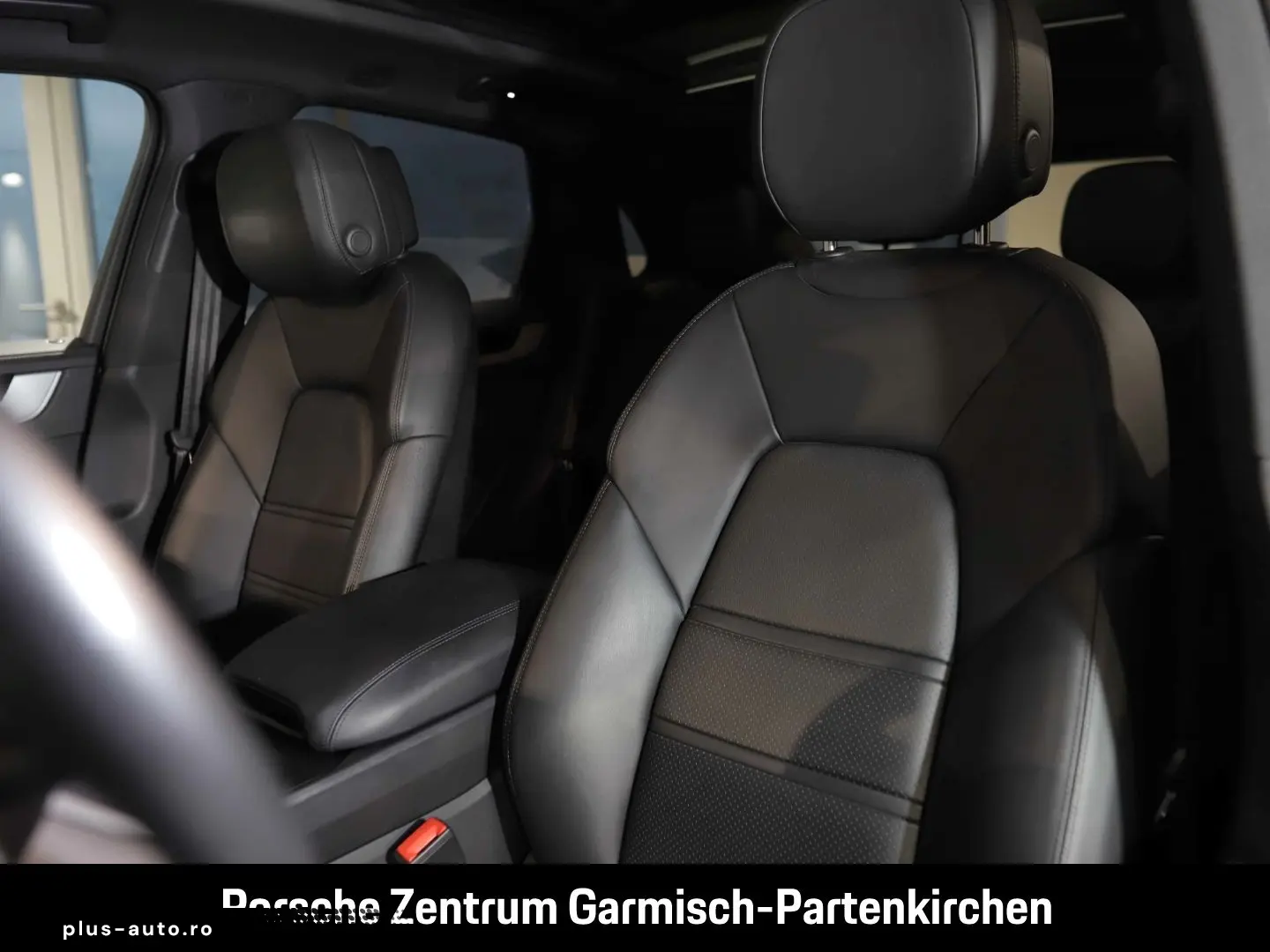 Cayenne E-Hybrid LenkradHZG 360 Kamera Memory