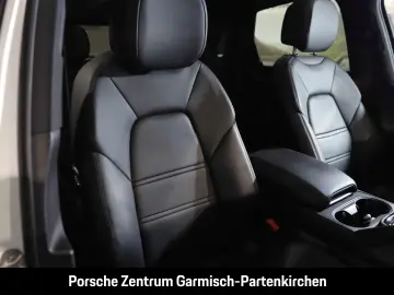 Cayenne E-Hybrid LenkradHZG 360 Kamera Memory