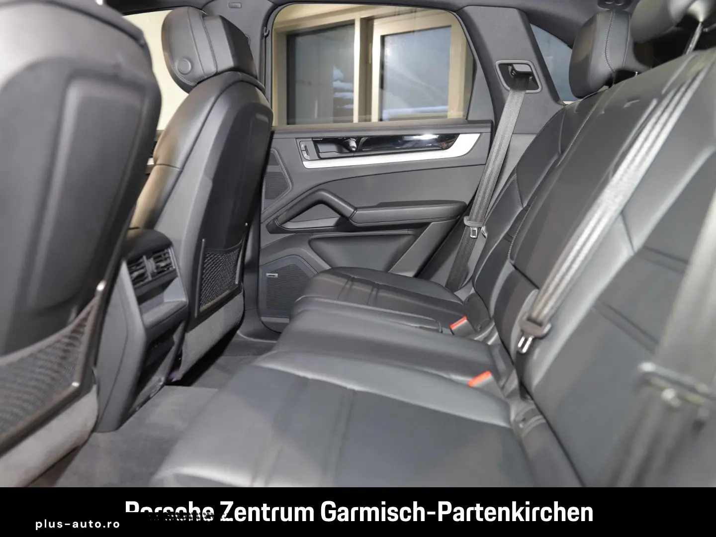 Cayenne E-Hybrid LenkradHZG 360 Kamera Memory