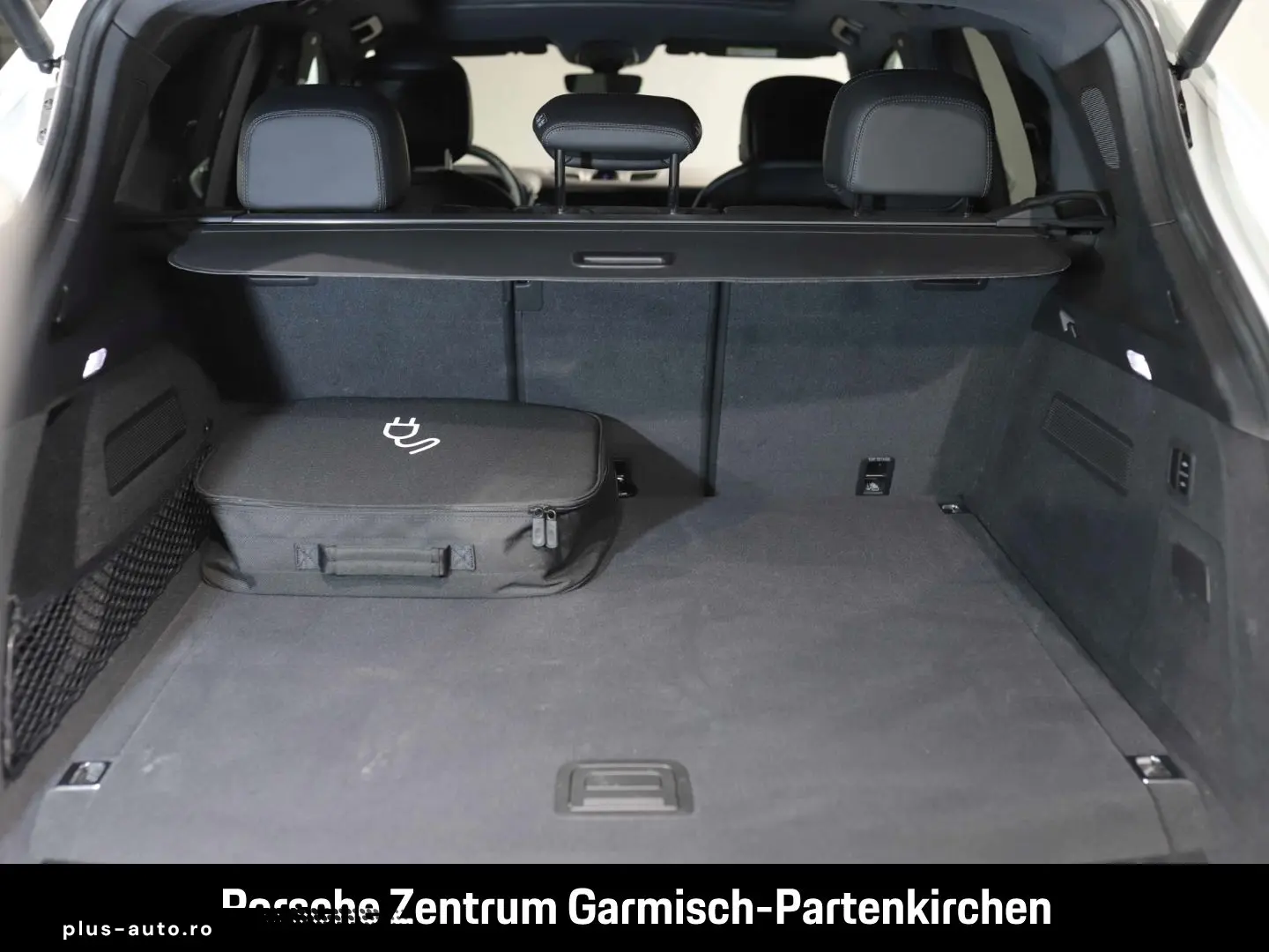 Cayenne E-Hybrid LenkradHZG 360 Kamera Memory