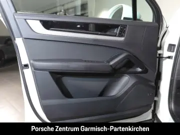 Cayenne E-Hybrid LenkradHZG 360 Kamera Memory