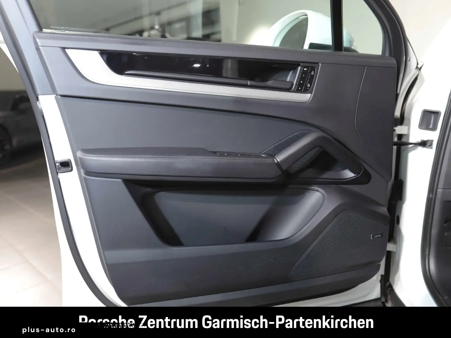 Cayenne E-Hybrid LenkradHZG 360 Kamera Memory