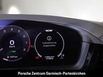 Cayenne E-Hybrid LenkradHZG 360 Kamera Memory