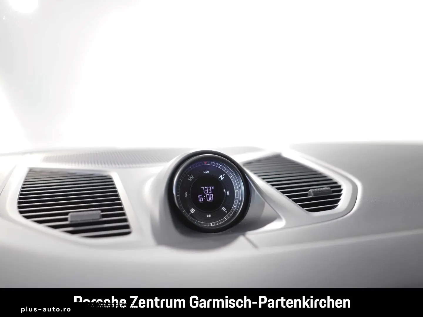 Cayenne E-Hybrid LenkradHZG 360 Kamera Memory