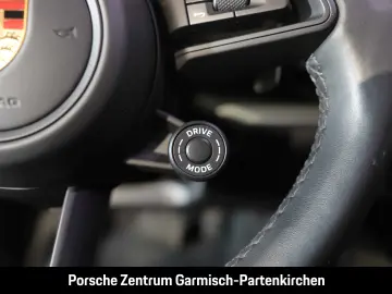 Cayenne E-Hybrid LenkradHZG 360 Kamera Memory